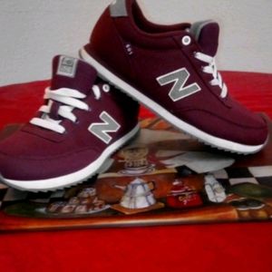 New Balance 501 Running shoe
